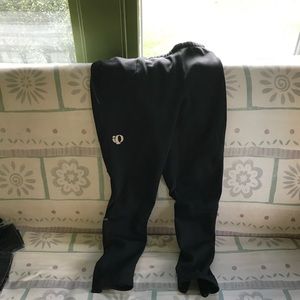 Pearl iZumi winter tights